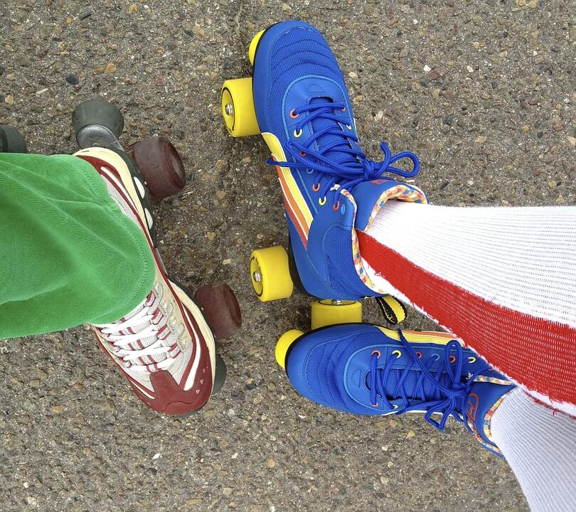 Make the Most Out of Your Roller Skating Experience