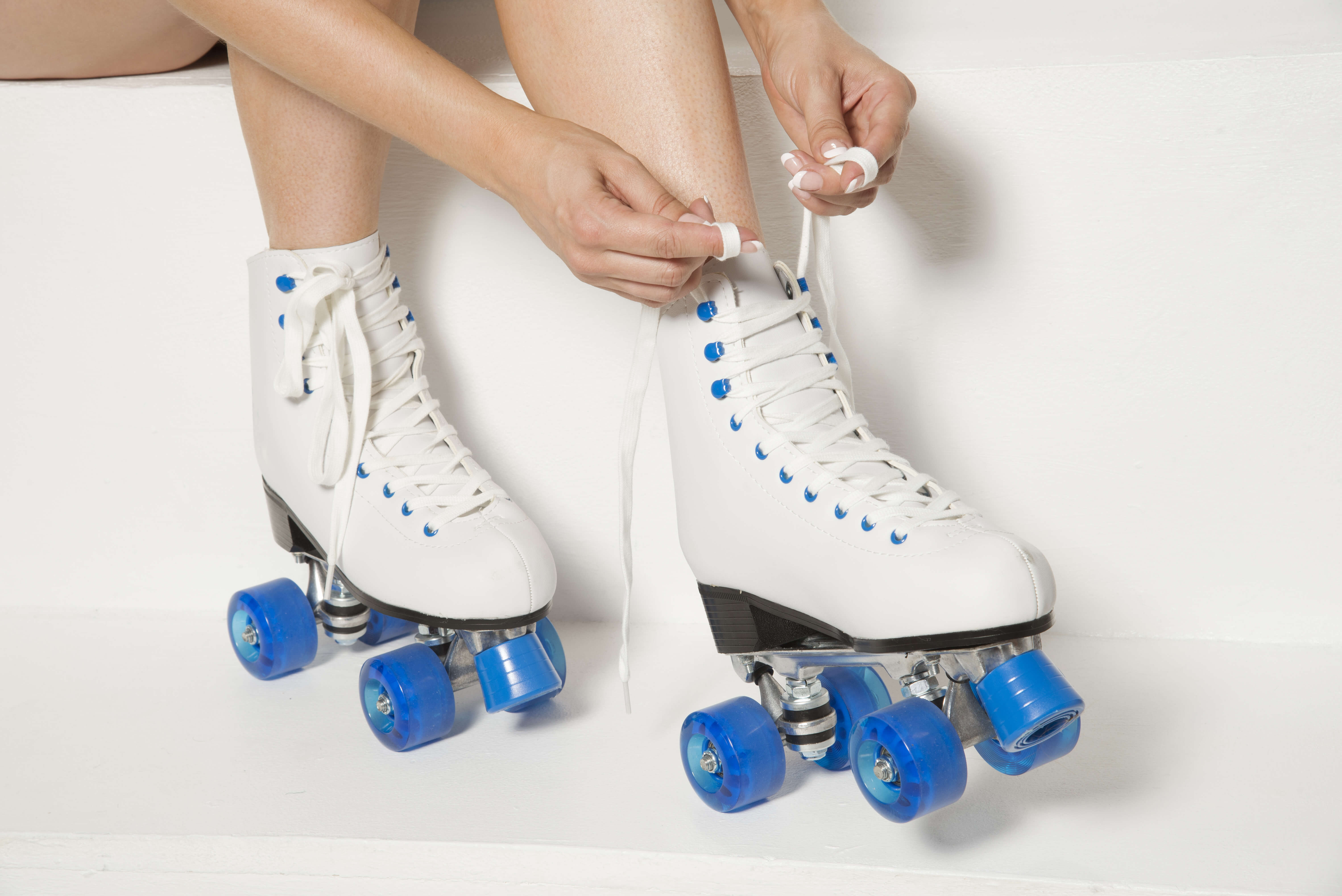 How to Prevent amp Treat Roller Skating Blisters