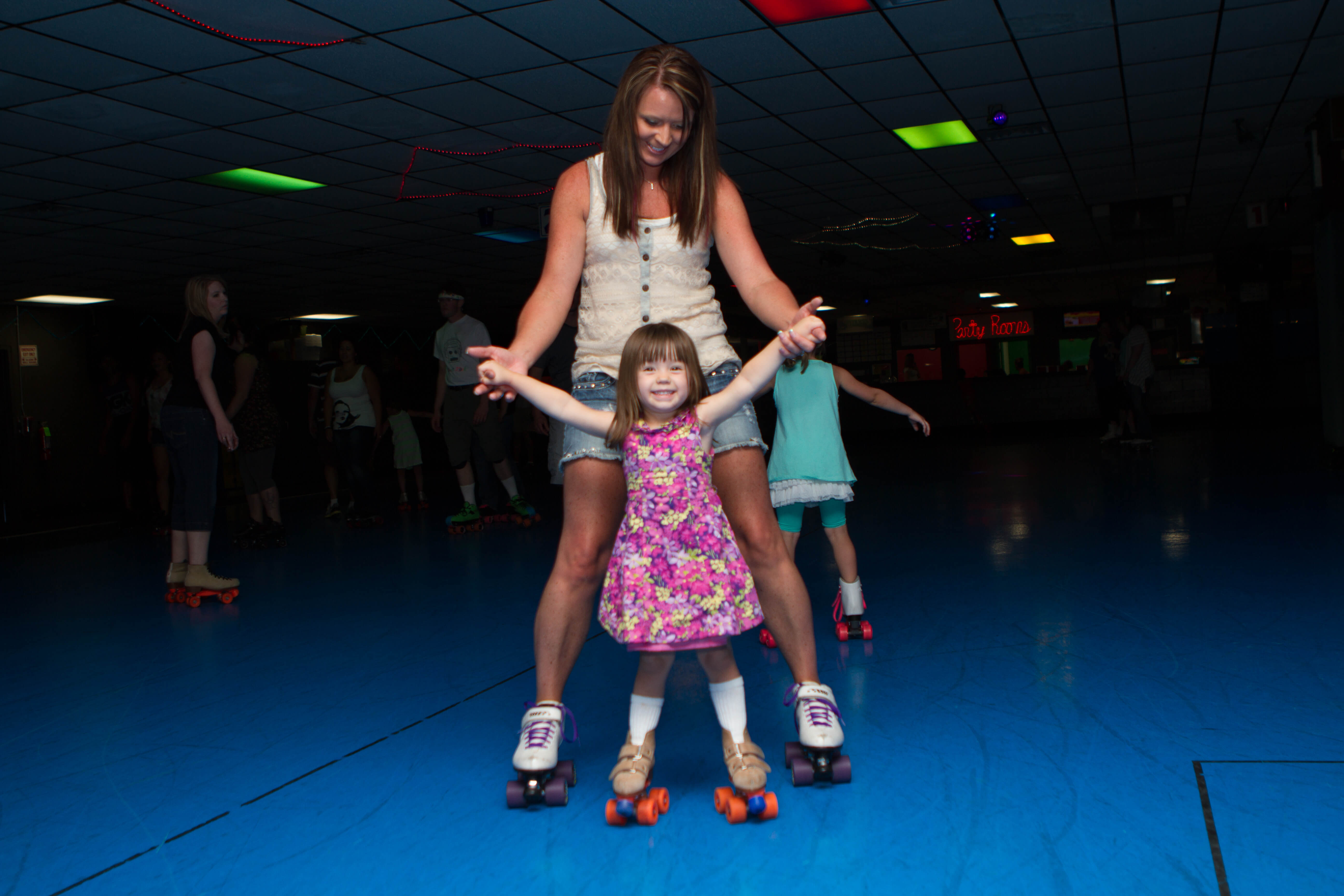Benefit Roller Rink: Everything You Need to Know about the Benefit