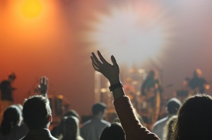 Christian music in Fort Collins