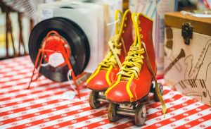 Roller Skating in Fort Collins, CO