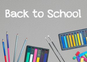 Follow these simple tips to beating the back to school blues!