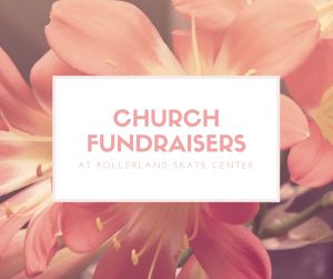 Fundraising venues in Fort Collins, CO at Rollerland