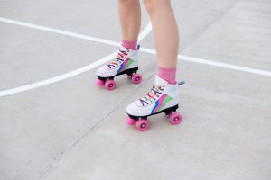 roller skate