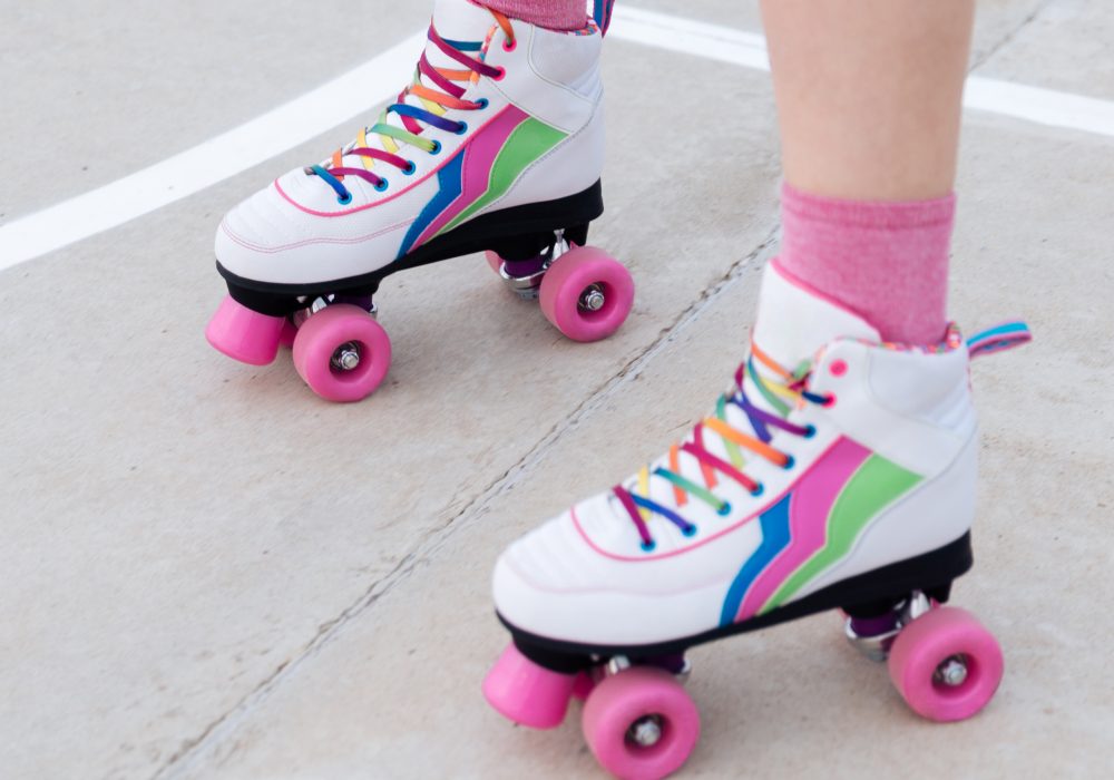 roller skate